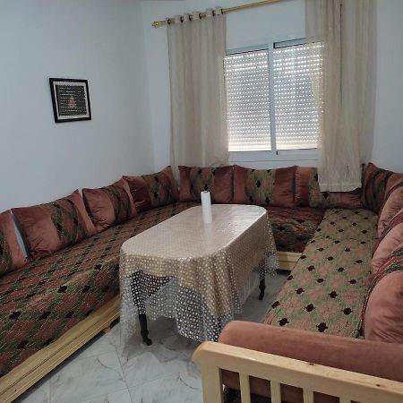 Peaceful Apartment Al Hoceima Exterior photo