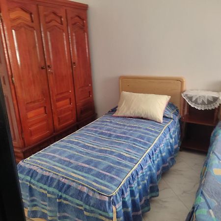 Peaceful Apartment Al Hoceima Exterior photo