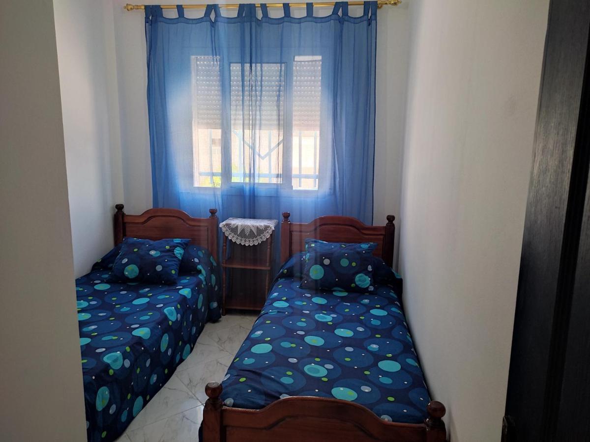 Peaceful Apartment Al Hoceima Exterior photo