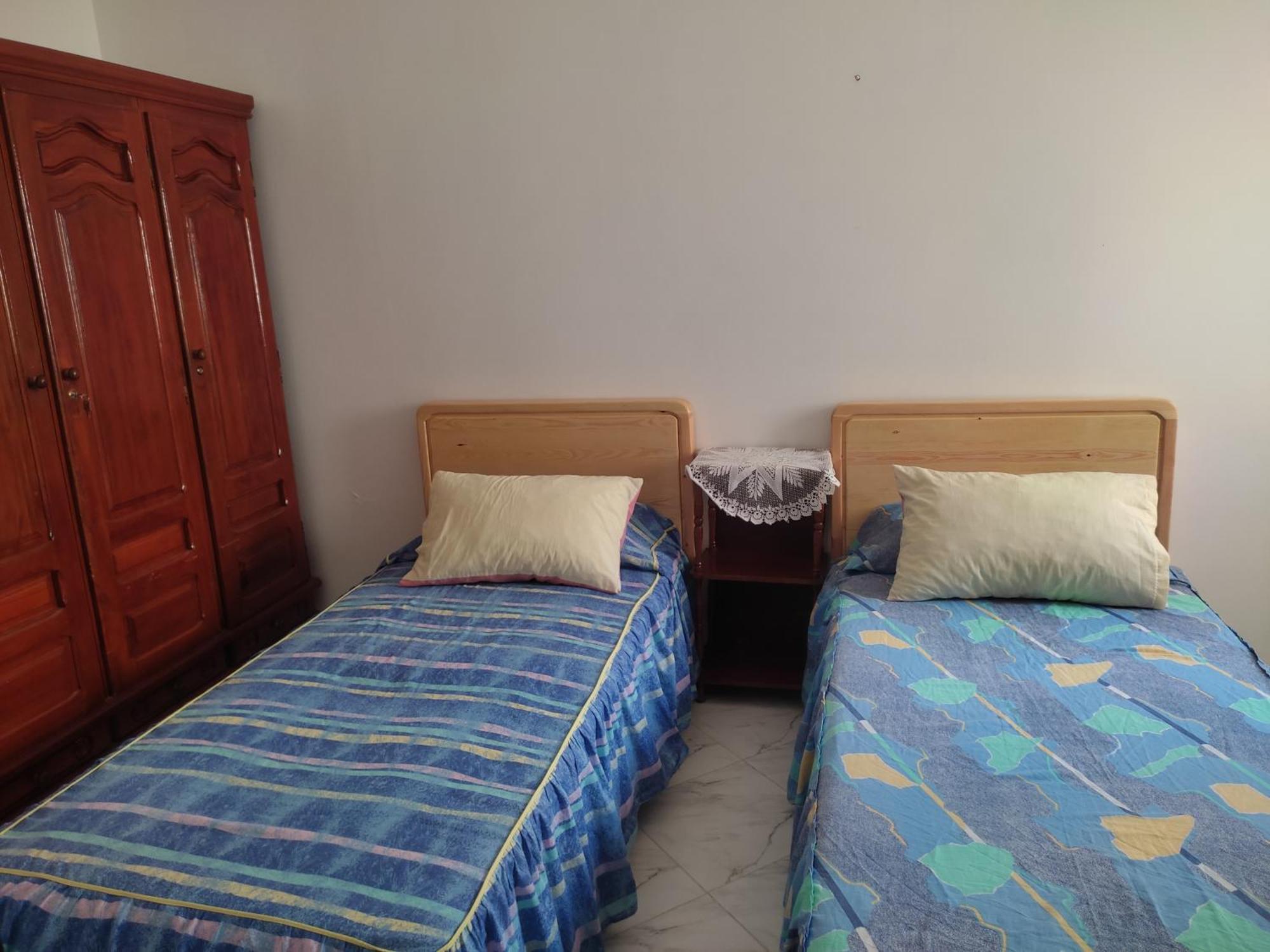 Peaceful Apartment Al Hoceima Exterior photo